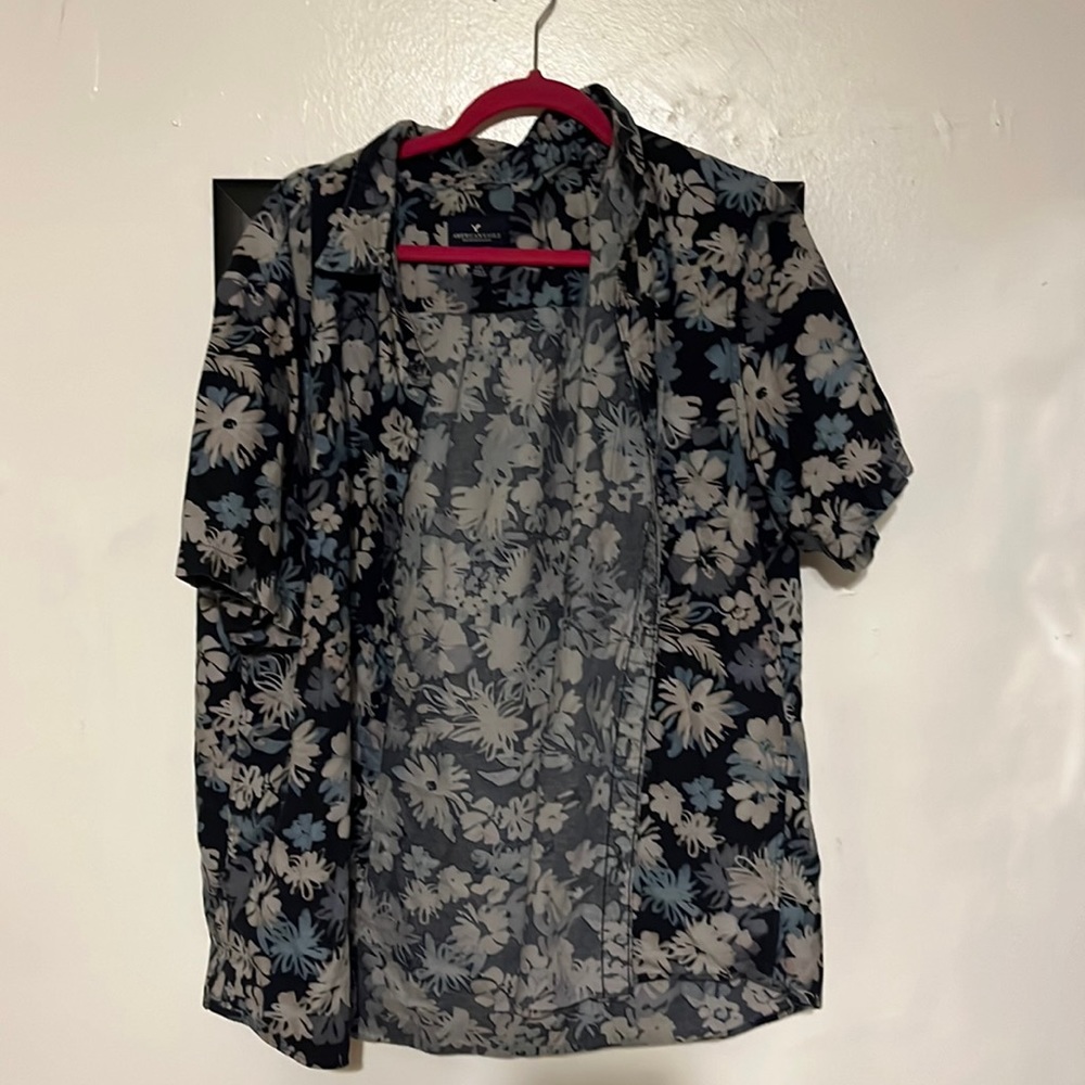 American Eagle Mens